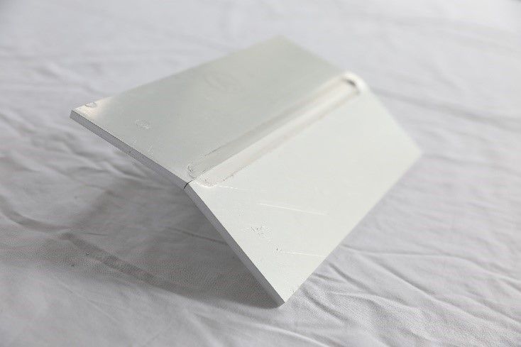 Principle of Stationary shoulder friction stir welding